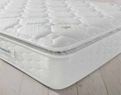 Sealy Activ Geltex Pillowtop Single Mattress